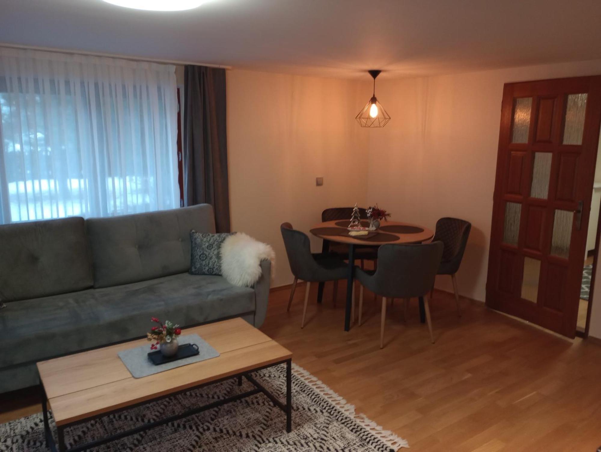 Apartamenty Geiger Witów Quarto foto